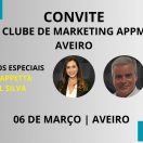 “B2B no futuro: A estratégia omnicanal e a gestão de leads” – Encontro do clube de Marketing de Aveiro